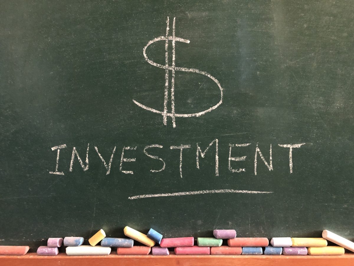 Iinvest.com Growth Dividend Investment Blog about investing in shares with dividends