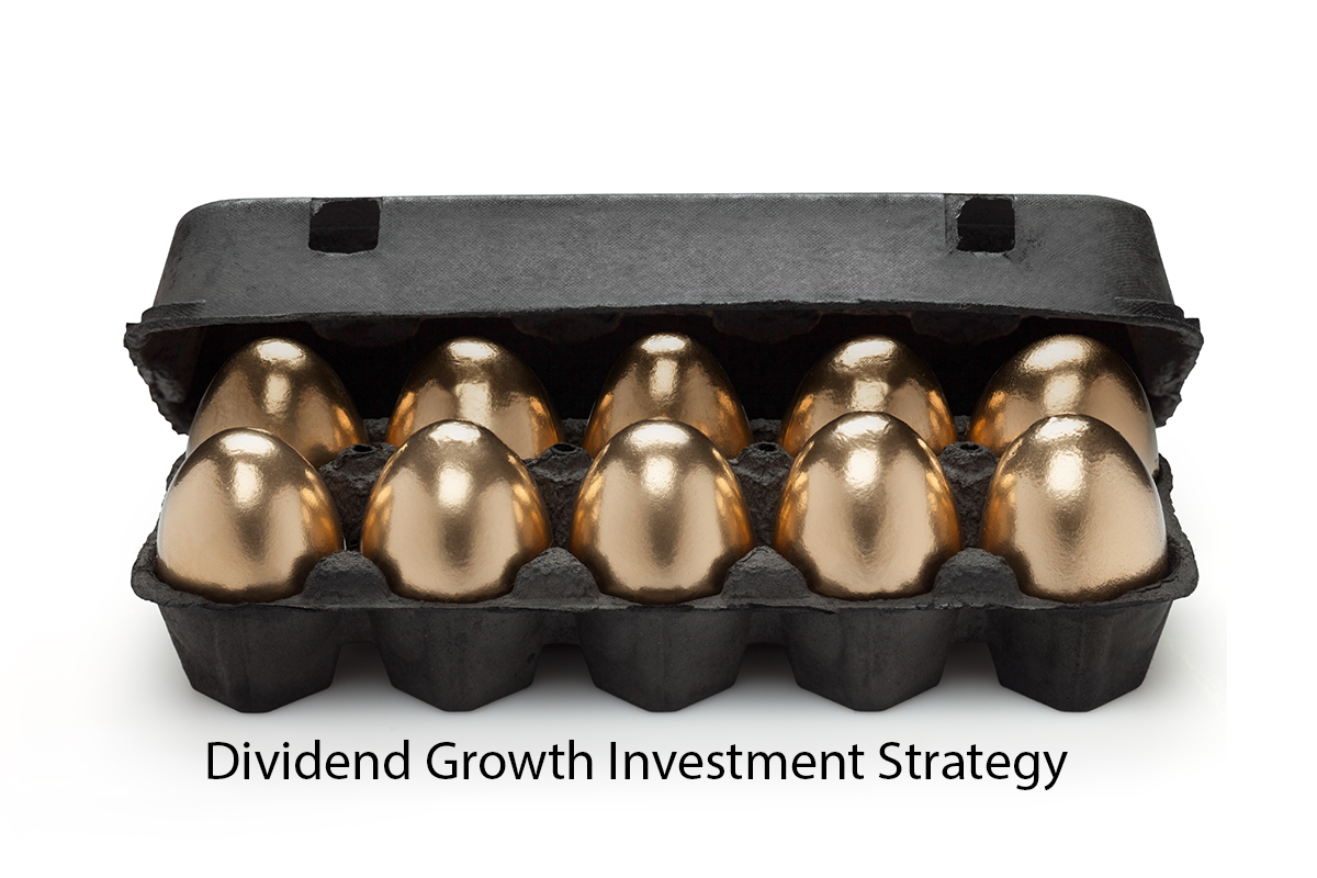 Dividend Growth Investment Strategy